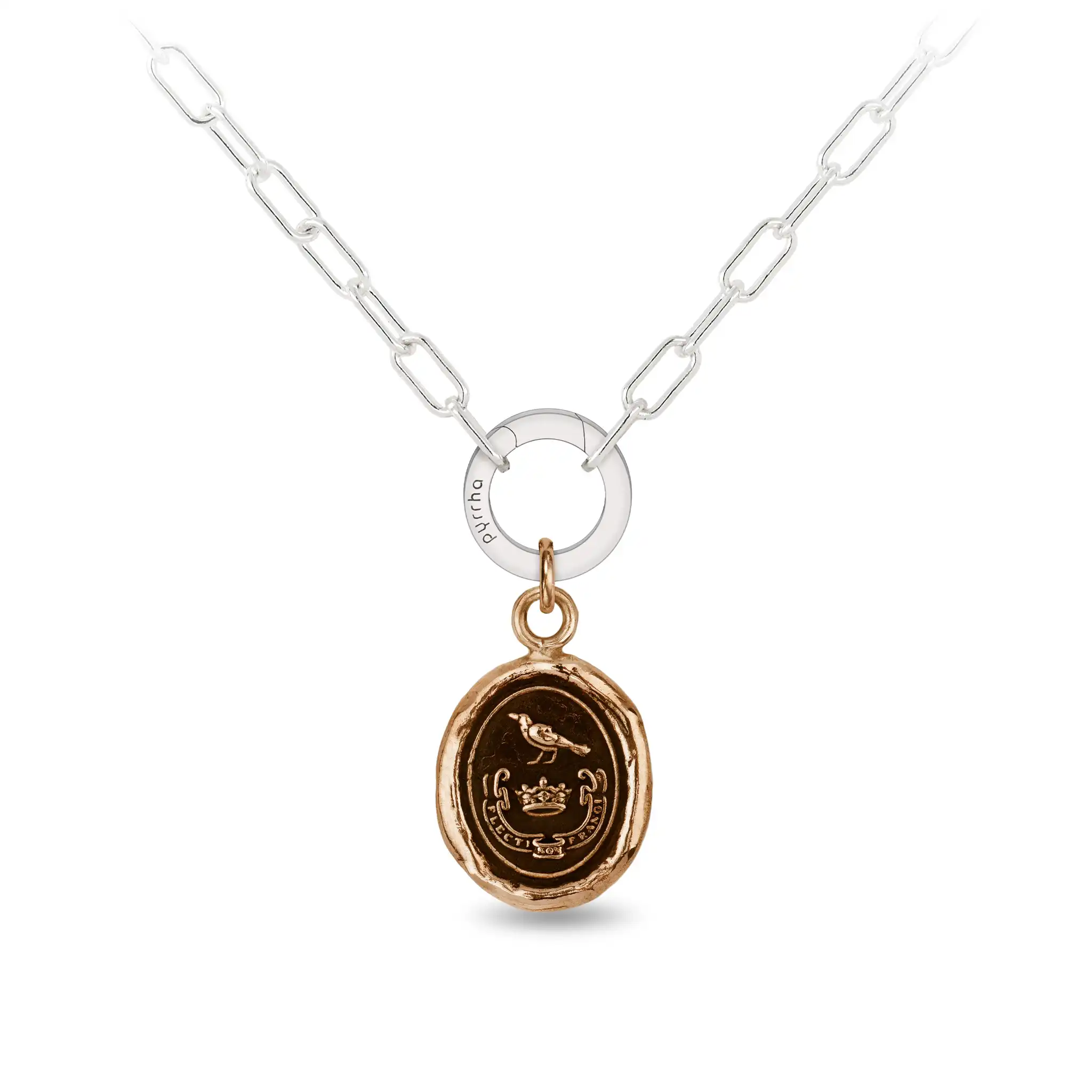 Unbreakable - Bronze - Image 11