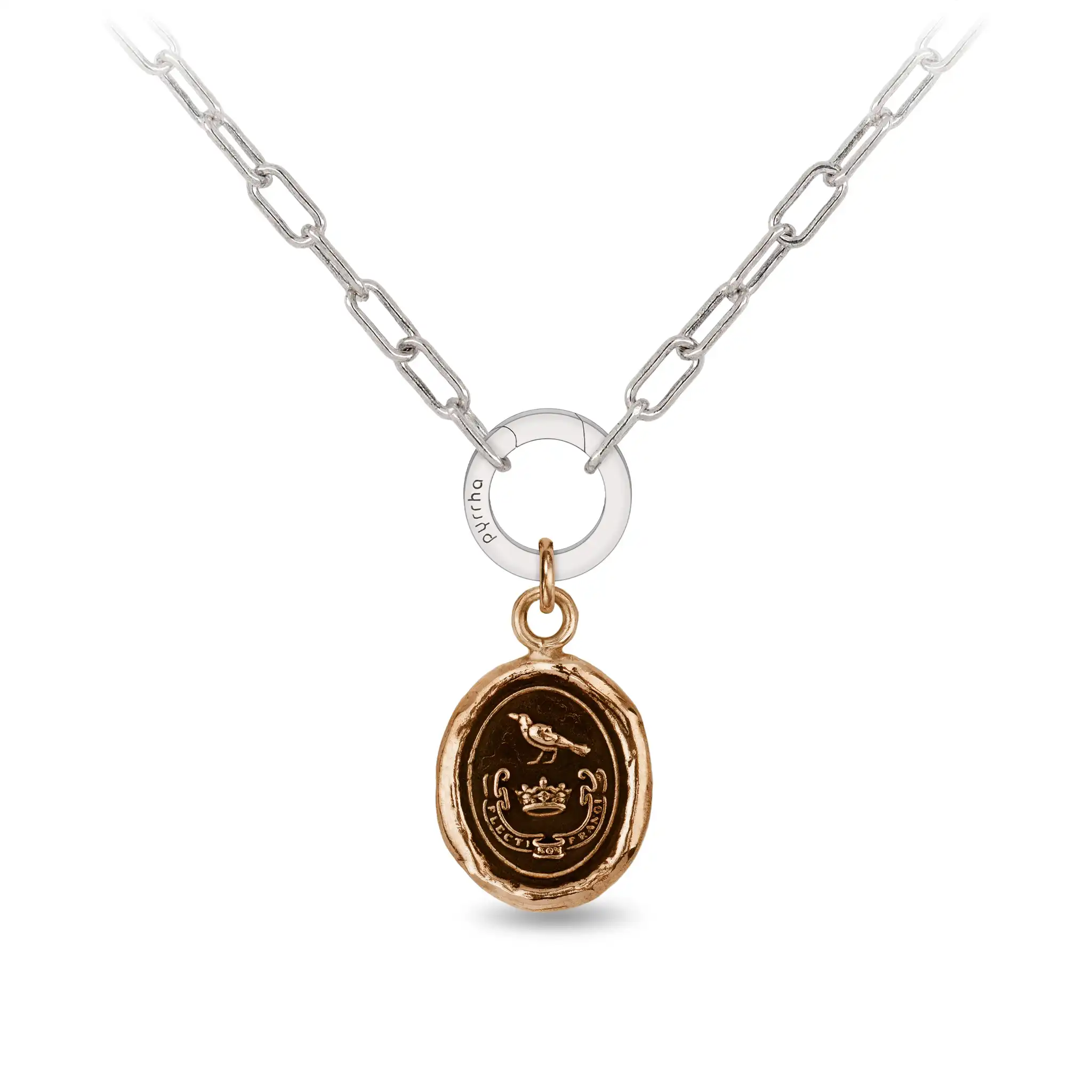 Unbreakable - Bronze - Image 9