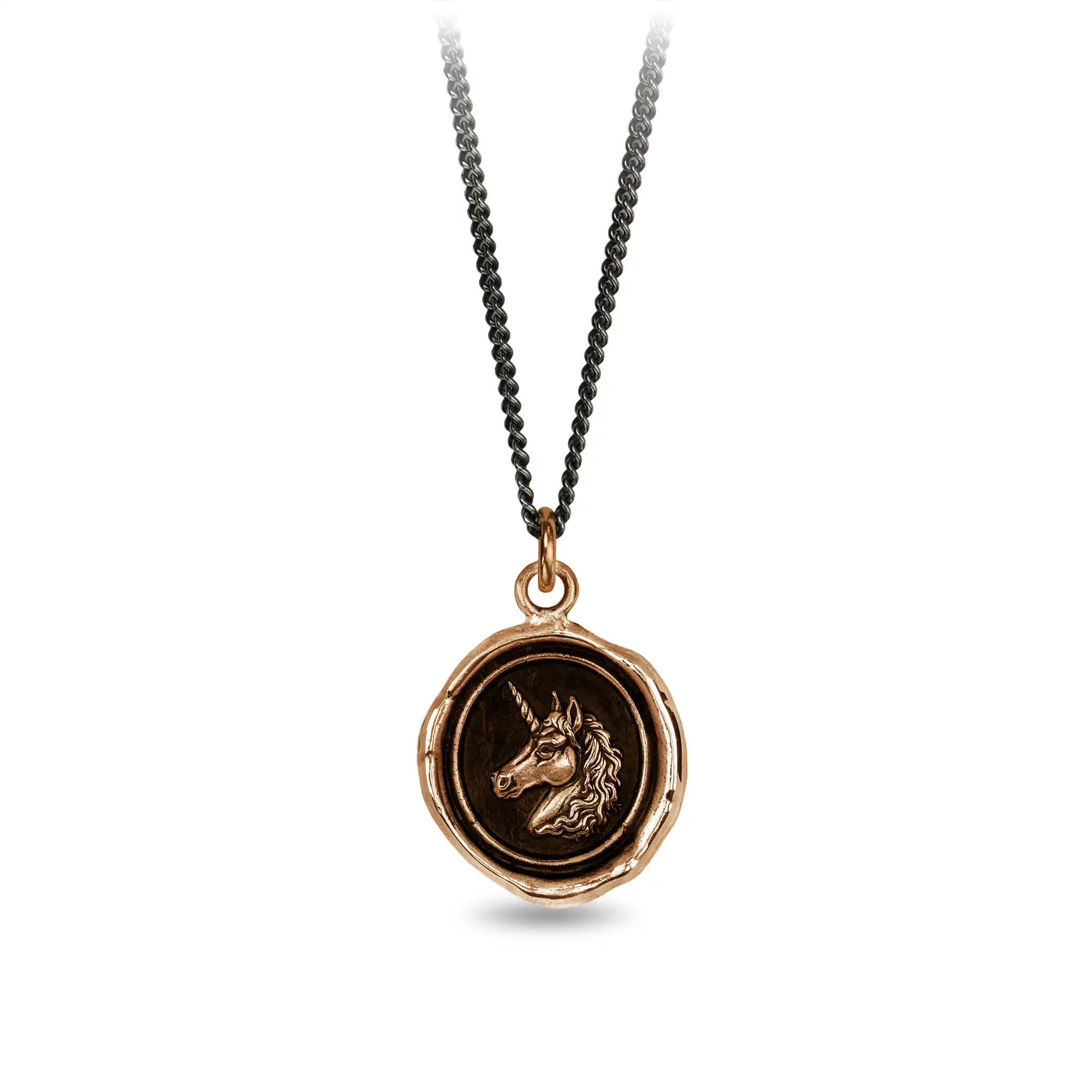 Unicorn - Bronze