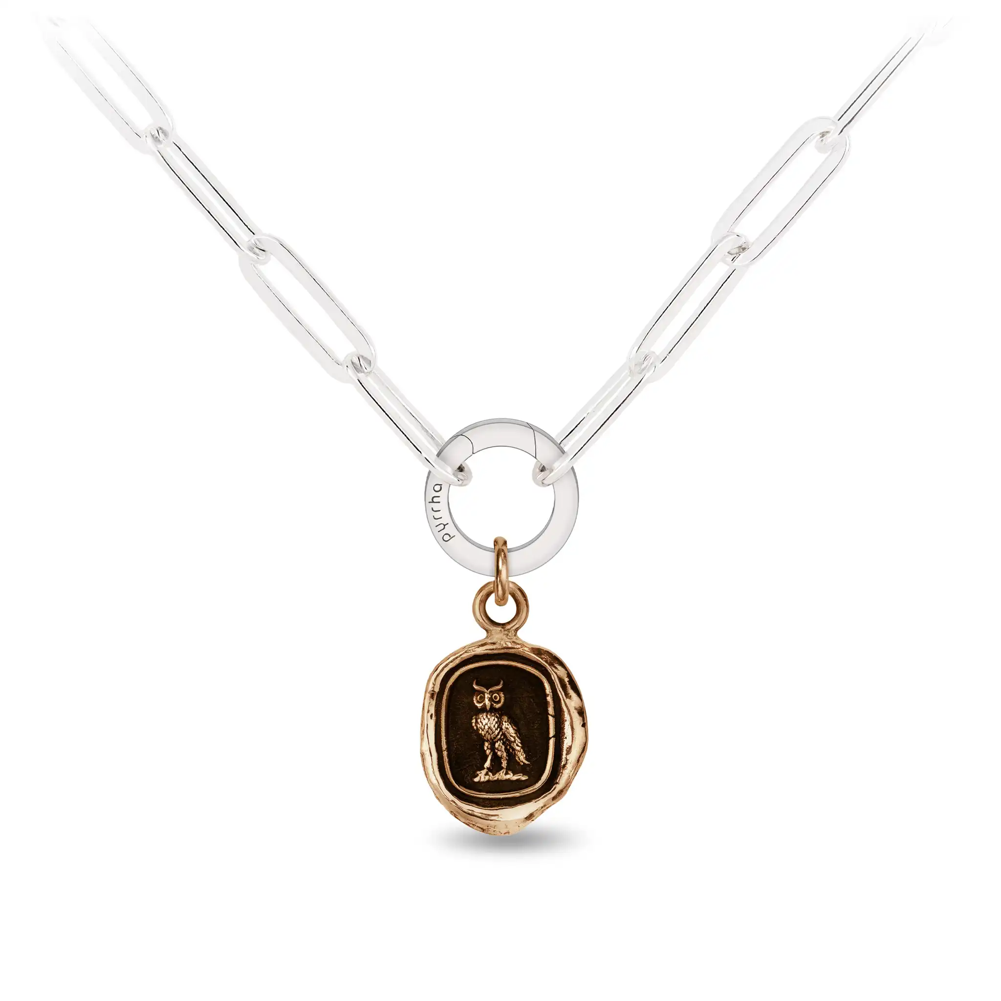 Watch Over Me - Bronze - Image 9