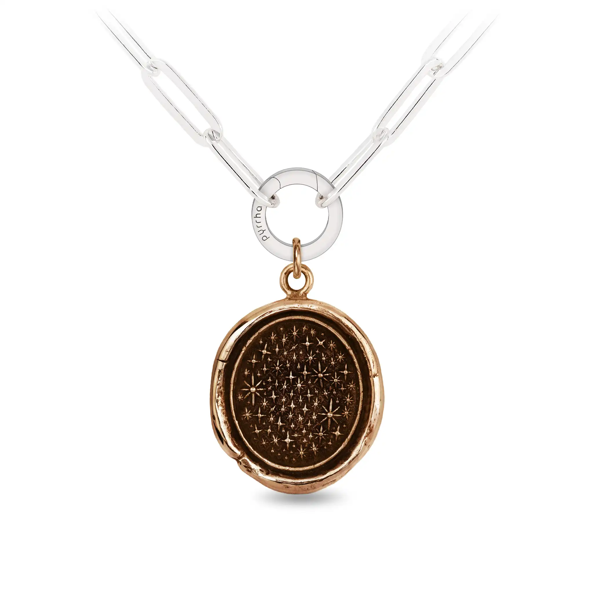 We Are Stardust - Bronze - Image 10