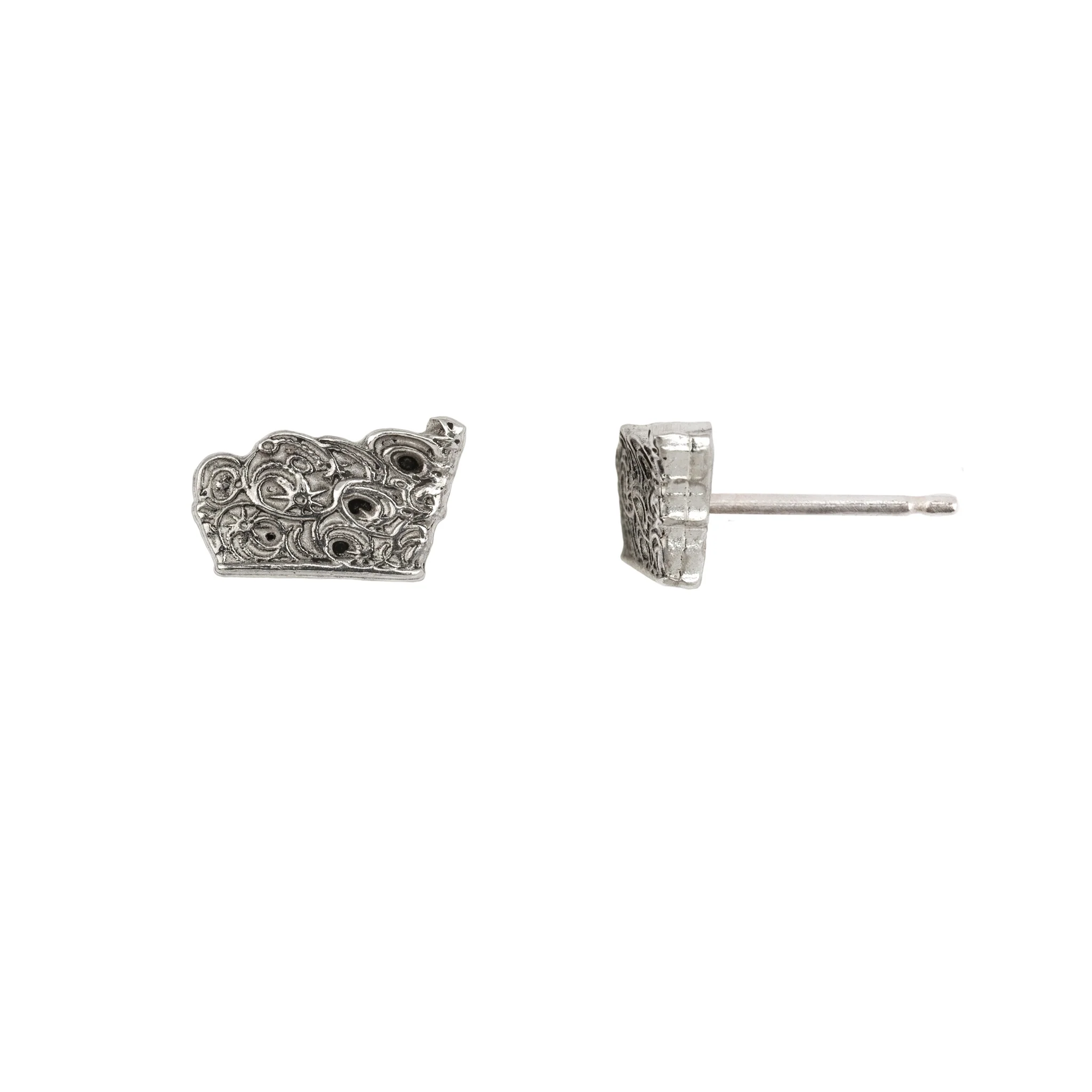 Crown Stud
