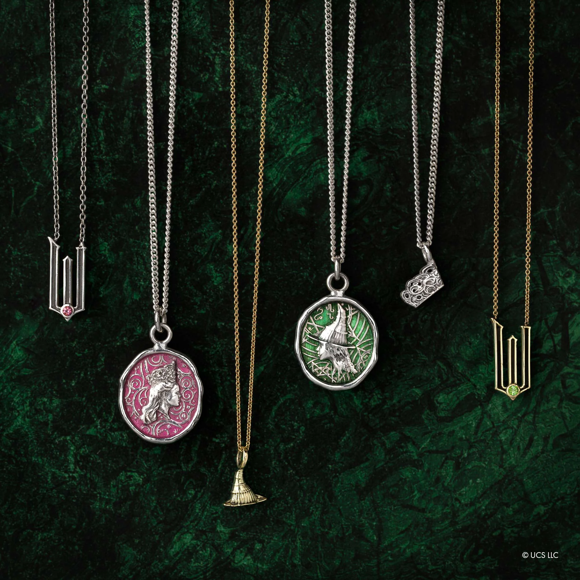 Crown Charm - Image 3