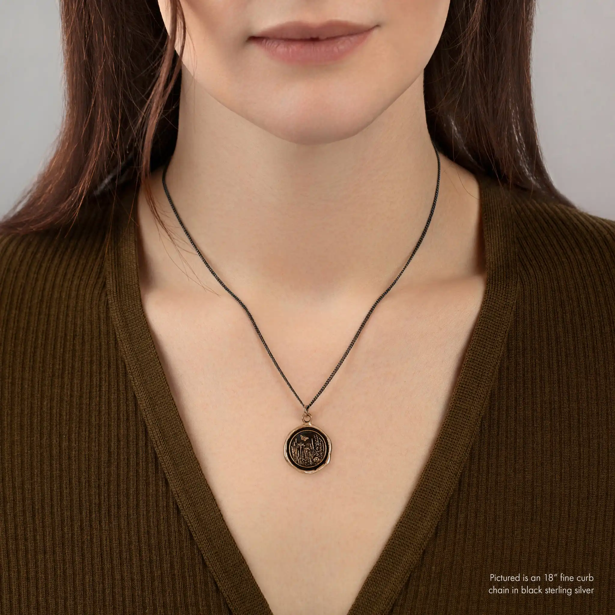 Wild at Heart - Bronze - Image 5