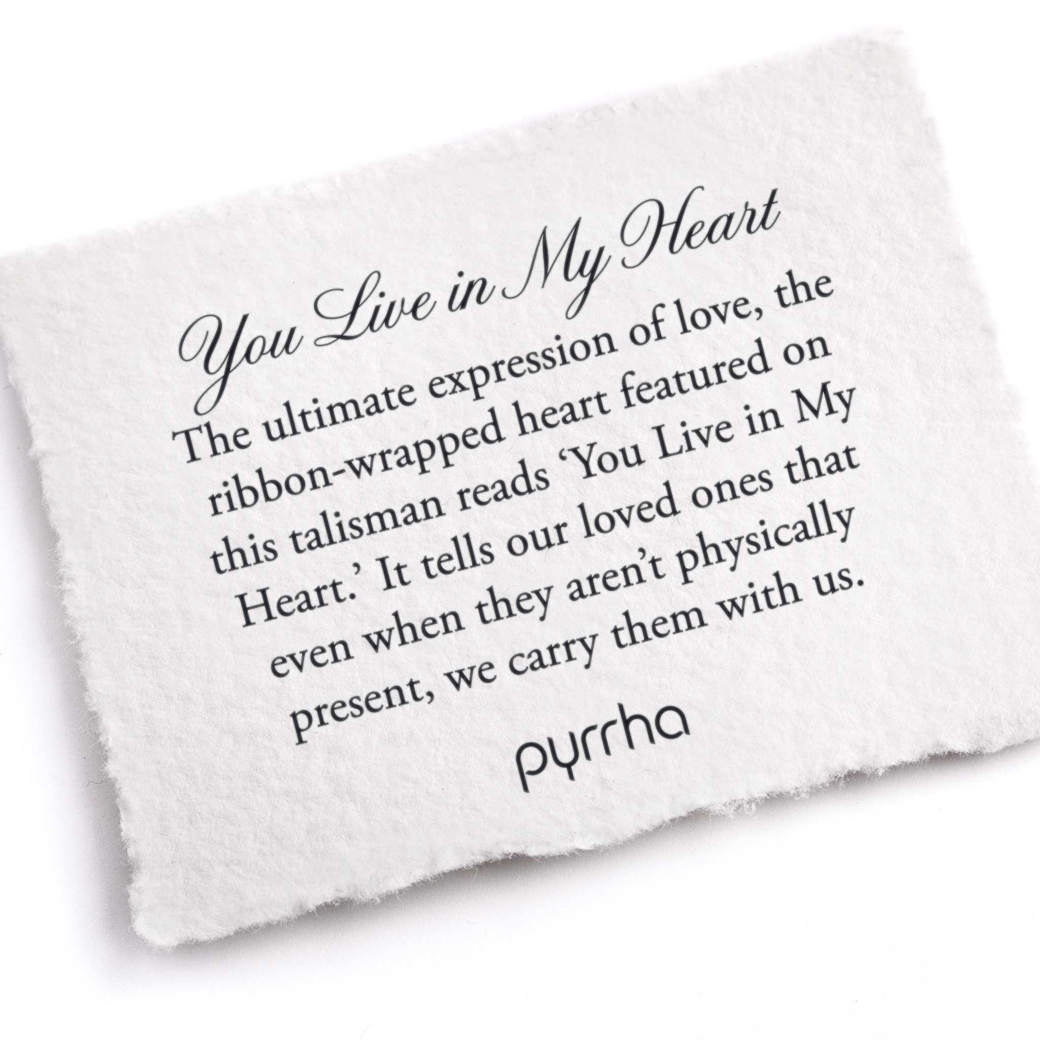 You Live in My Heart - Image 2